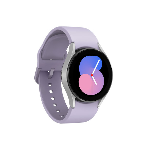 SAMSUNG SMART WATCH SM-R905FZSAXSP-40-LTE-SIL