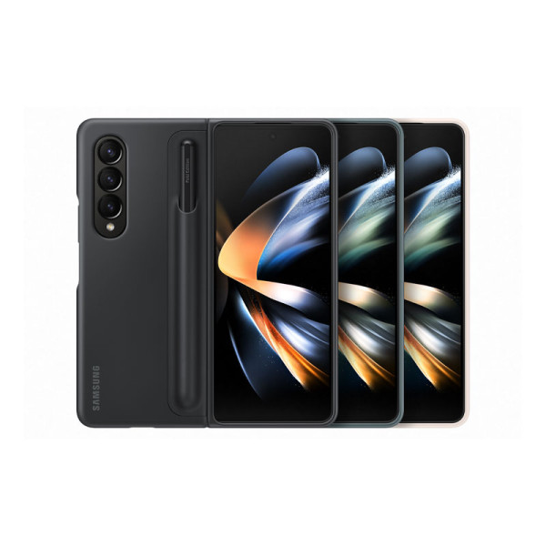 SAMSUNG PHONE ACCESSORIES EF-OF93PCBEGWW