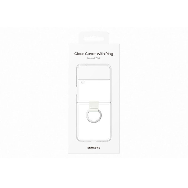 SAMSUNG PHONE ACCESSORIES EF-OF721CTEGWW
