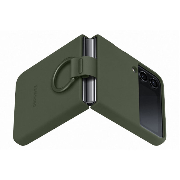 SAMSUNG PHONE ACCESSORIES EF-PF721TGEGWW