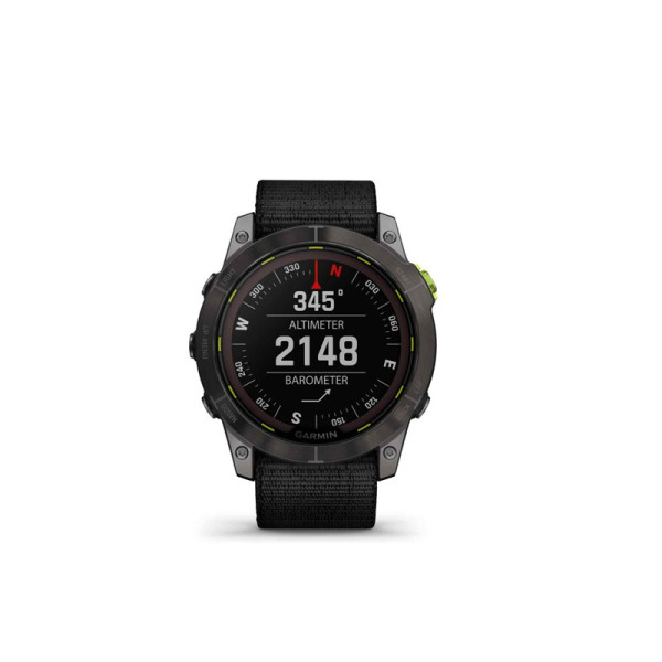GARMIN SMART WATCH ENDURO 2
