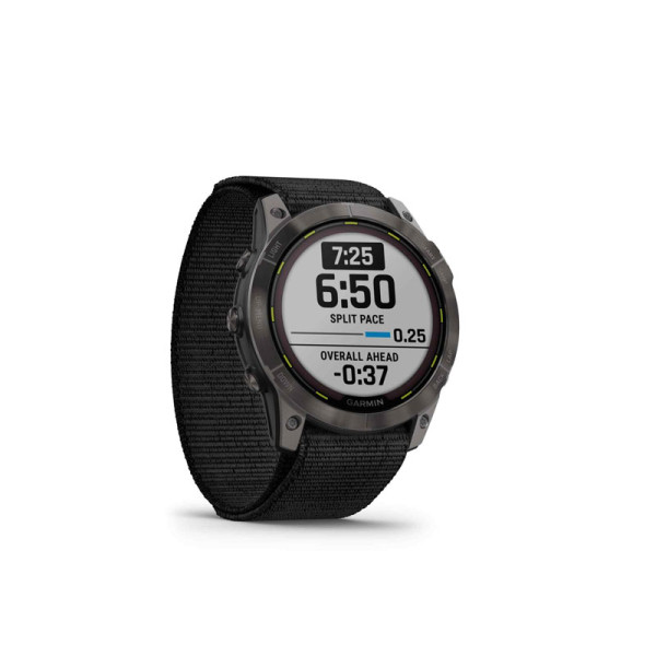 GARMIN SMART WATCH ENDURO 2