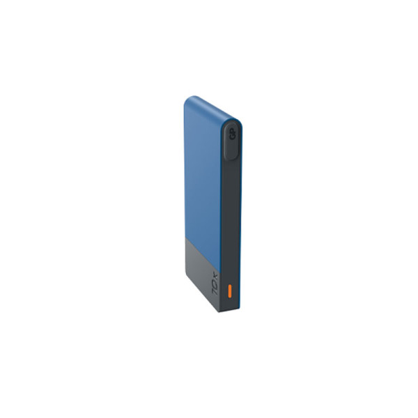 GP PHONE ACCESSORIES GPACCM10B002-PB BLUE