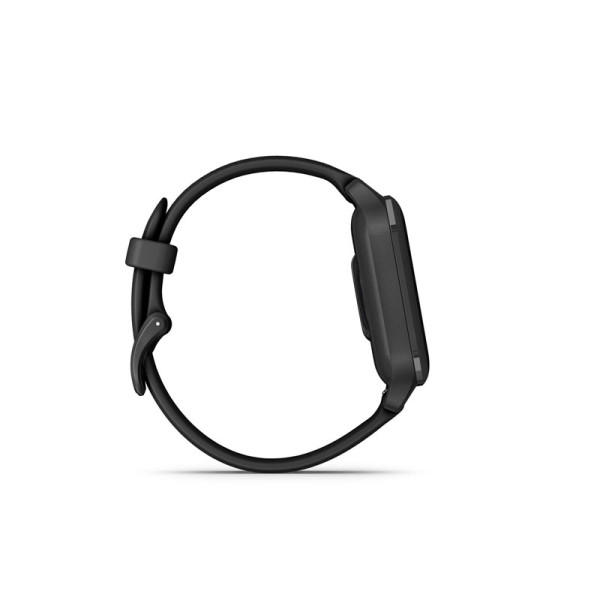 GARMIN SMART WATCH VENU SQ 2-MUSIC-BLACK/SLATE