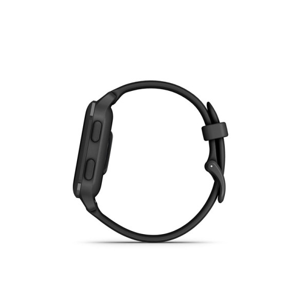 GARMIN SMART WATCH VENU SQ 2-MUSIC-BLACK/SLATE
