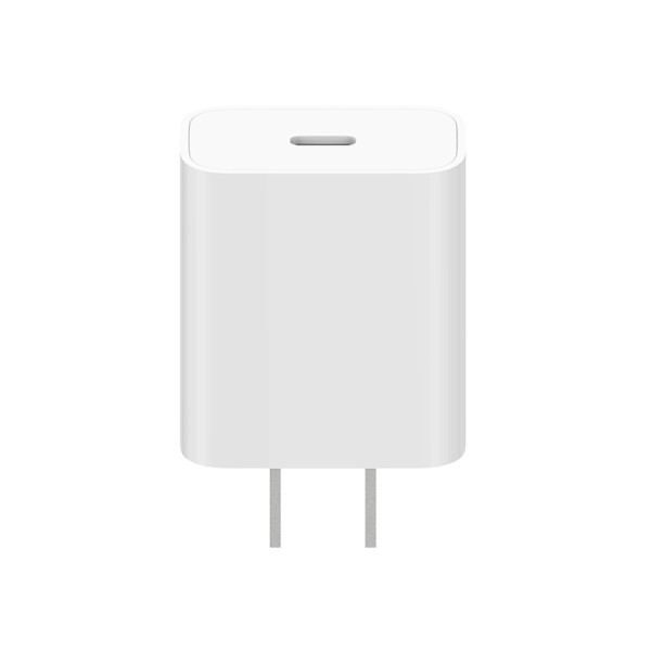 XIAOMI PHONE ACCESSORIES MI 20W CHARGER (TYPE-C)