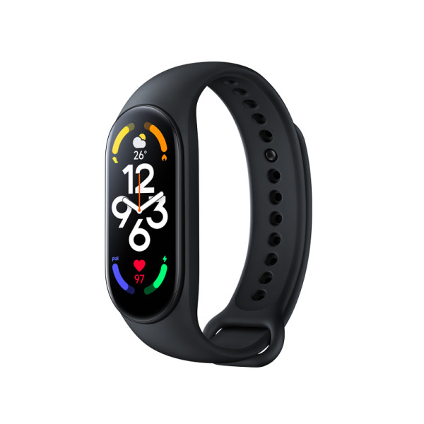 XIAOMI WRIST BANDS SMART BAND 7 (BLACK)