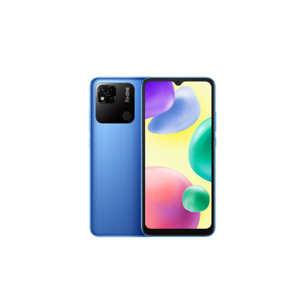 XIAOMI SMART PHONES REDMI 10A 2/32 BLUE