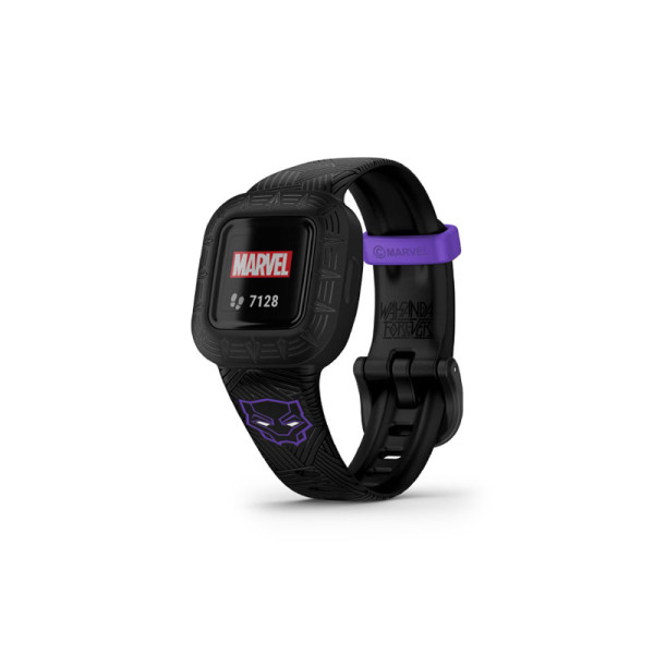 GARMIN FITNESS VIVOFIT JR3-BLK PANTHER