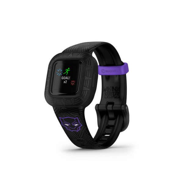 GARMIN FITNESS VIVOFIT JR3-BLK PANTHER
