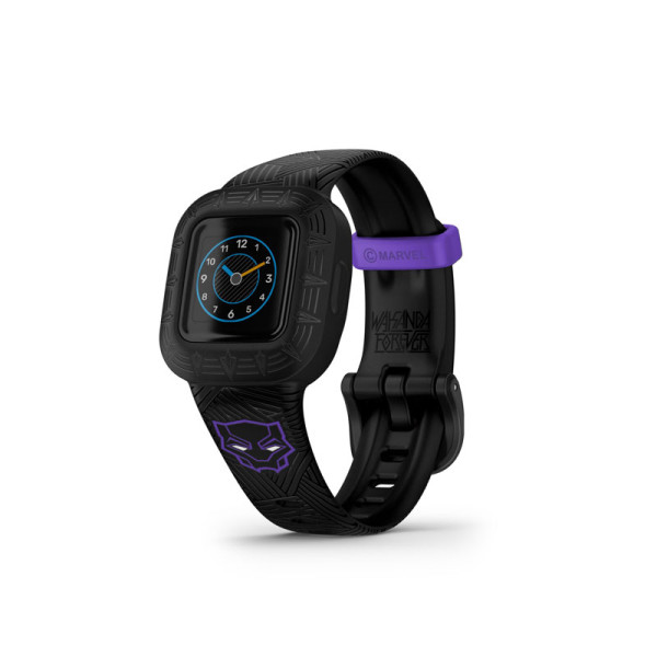 GARMIN FITNESS VIVOFIT JR3-BLK PANTHER