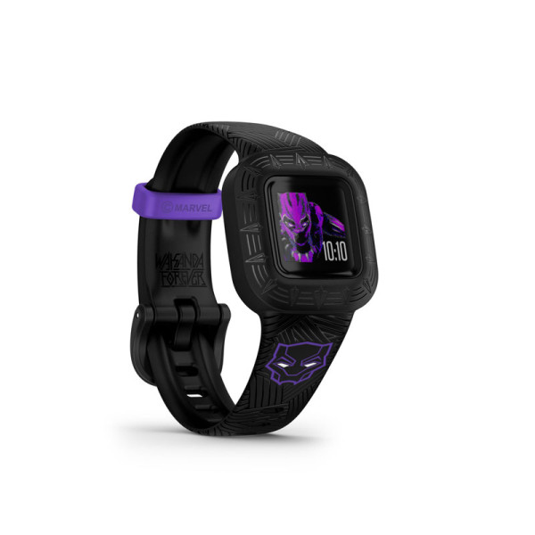 GARMIN FITNESS VIVOFIT JR3-BLK PANTHER