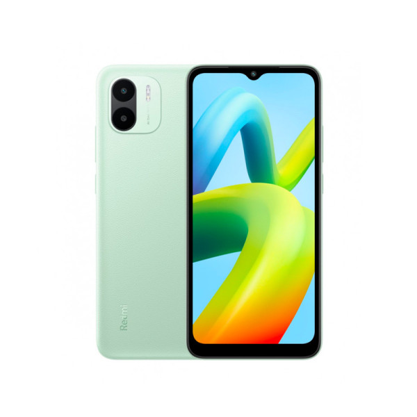 XIAOMI SMART PHONES REDMI A1 2/32 LIGHT GREEN