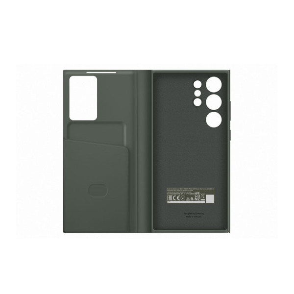 SAMSUNG PHONE ACCESSORIES EF-ZS918CGEGWW