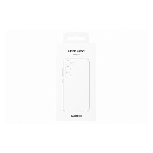 SAMSUNG PHONE ACCESSORIES EF-QS911CTEGWW