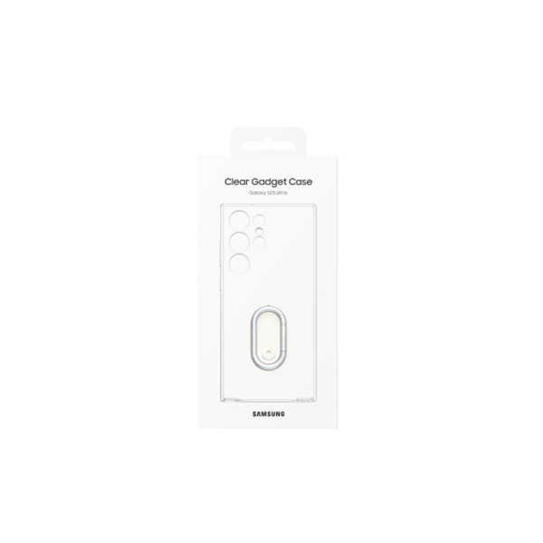 SAMSUNG PHONE ACCESSORIES EF-XS918CTEGWW