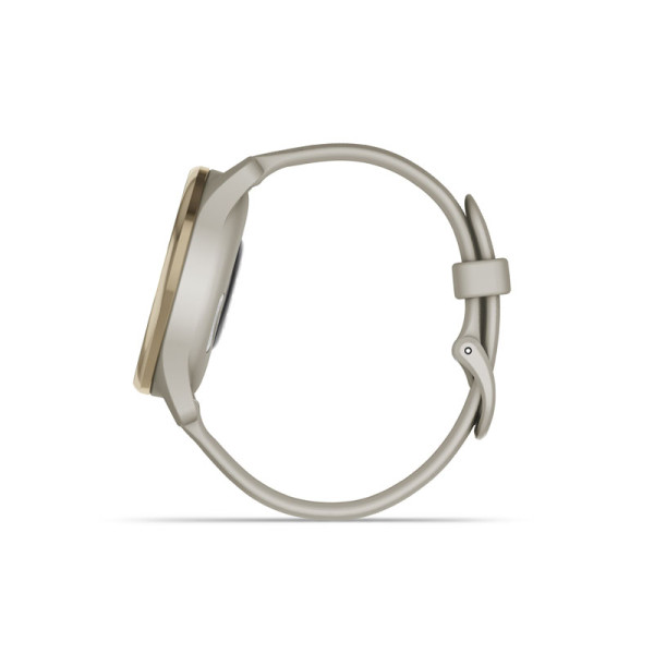 GARMIN SMART WATCH VIVOMOVE TREND-FRENCH GREY