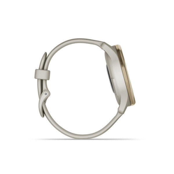 GARMIN SMART WATCH VIVOMOVE TREND-FRENCH GREY