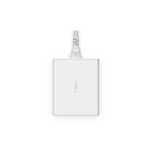 BELKIN PHONE ACCESSORIES WCH010MYWH