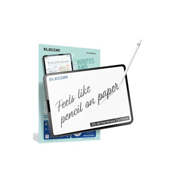 ELECOM PHONE ACCESSORIES  TB-APSG110N-W_