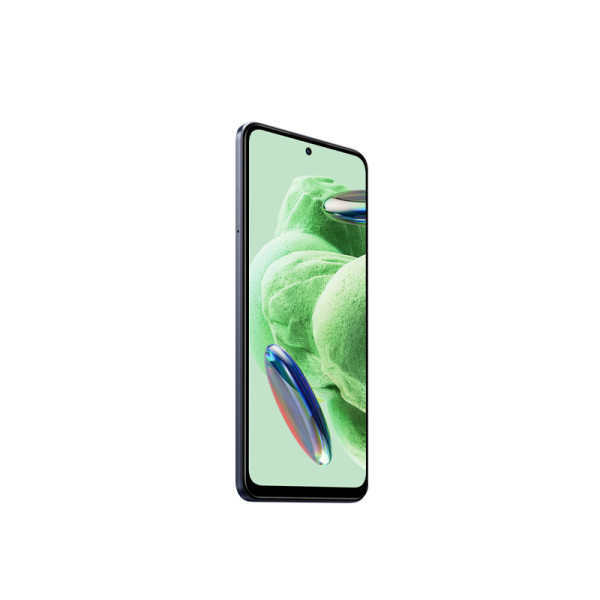 XIAOMI SMART PHONES NOTE 12 5G GREY 8/256