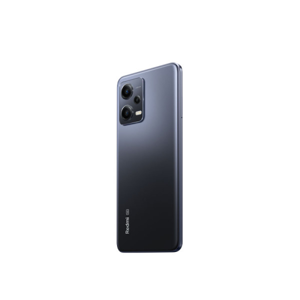 XIAOMI SMART PHONES NOTE 12 5G GREY 8/256