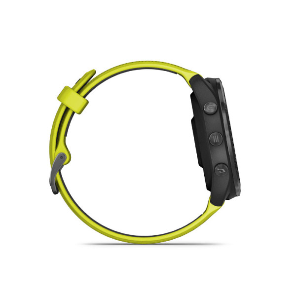 GARMIN SMART WATCH FORERUNNER 965- YELLOW