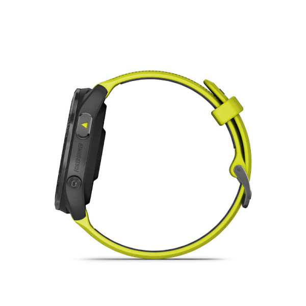 GARMIN SMART WATCH FORERUNNER 965- YELLOW