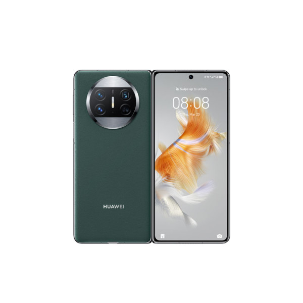 HUAWEI SMART PHONES HW-ALTA-L29D-GRN (MATE X3)