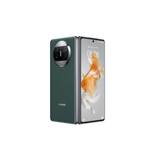 HUAWEI SMART PHONES HW-ALTA-L29D-GRN (MATE X3)