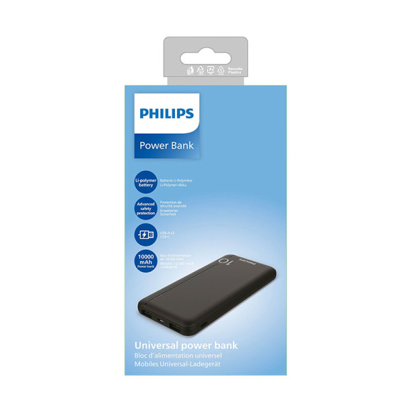 PHILIPS PHONE ACCESSORIES DLP1810CB/00