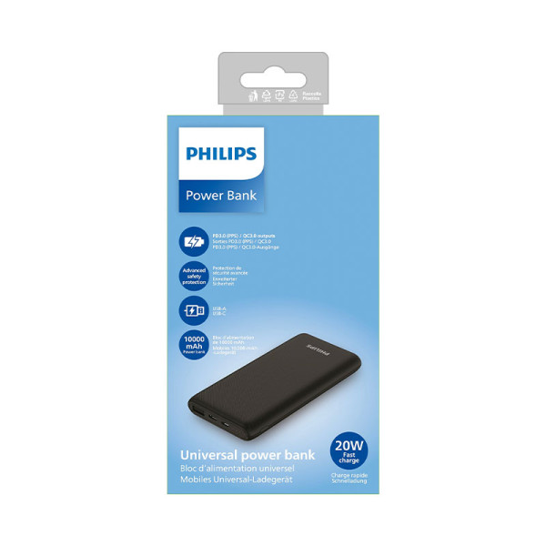 PHILIPS PHONE ACCESSORIES DLP2711CB/00