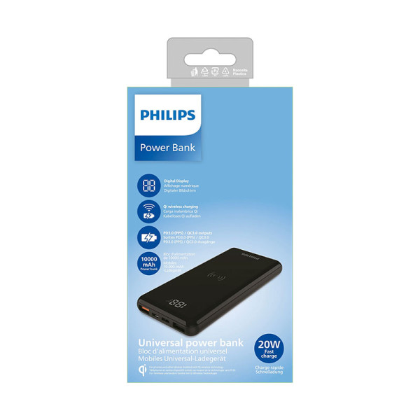 PHILIPS PHONE ACCESSORIES DLP9520C/00