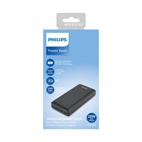PHILIPS PHONE ACCESSORIES DLP7721C/00