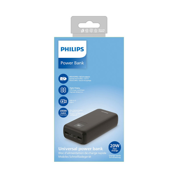PHILIPS PHONE ACCESSORIES DLP1930CB/00