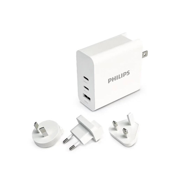 PHILIPS PHONE ACCESSORIES DLP2682CW/00 