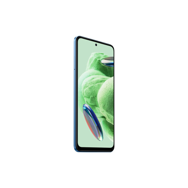 XIAOMI SMART PHONES NOTE 12 5G BLUE 8/256