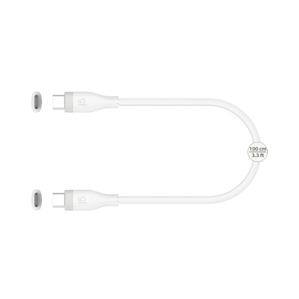 J5CREATE PHONE ACCESSORIES JUCX17W