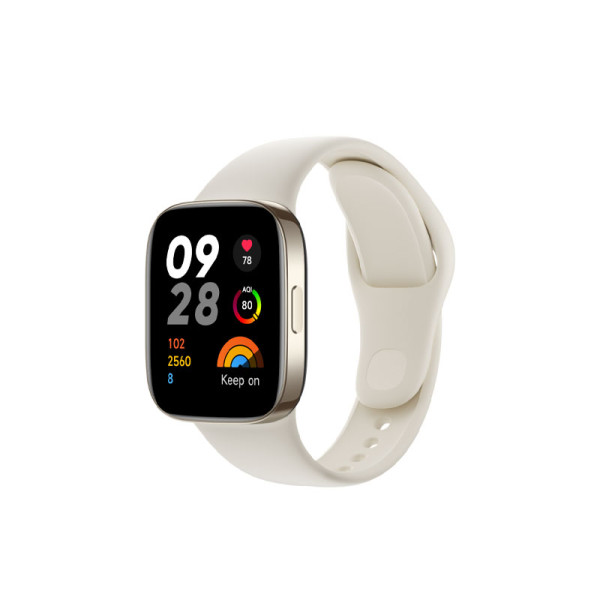 XIAOMI SMART WATCH REDMI WATCH 3 IVORY 