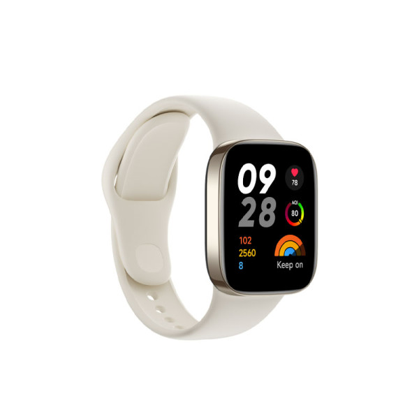 XIAOMI SMART WATCH REDMI WATCH 3 IVORY 