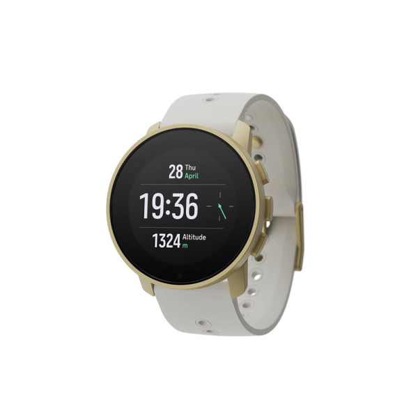SUUNTO SMART WATCH SUUNTO 9 PEAK PRO PEARL GOLD