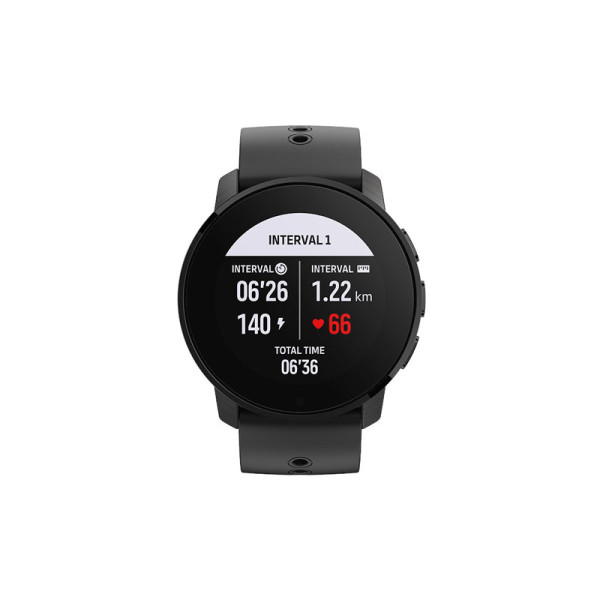 SUUNTO SMART WATCH SUUNTO 9 PEAK TIT ALL BLACK