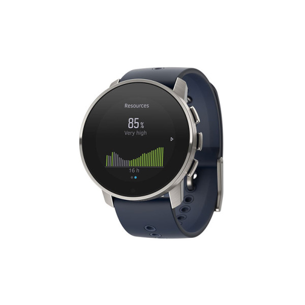 SUUNTO SMART WATCH SUUNTO 9 PEAK TIT GRANITE BLUE