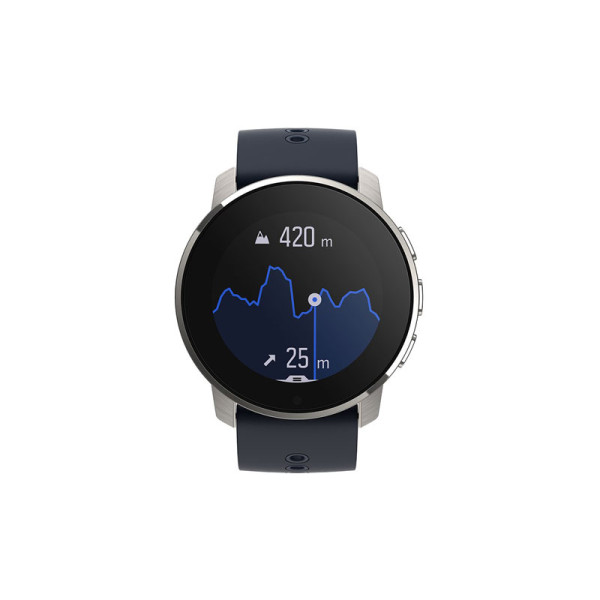 SUUNTO SMART WATCH SUUNTO 9 PEAK TIT GRANITE BLUE