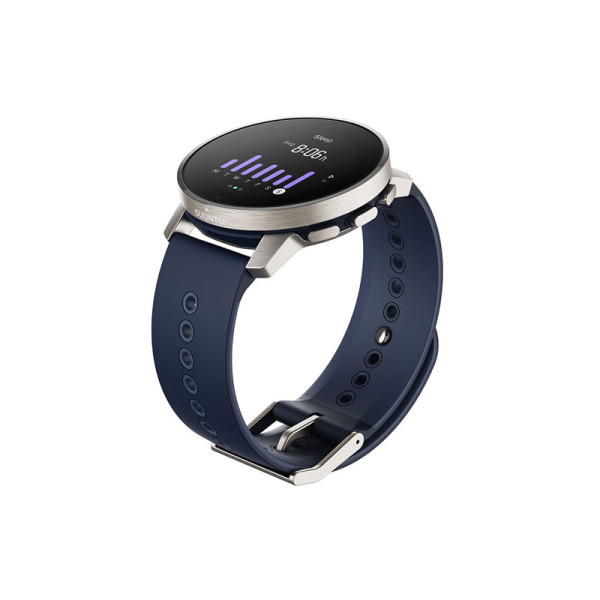 SUUNTO SMART WATCH SUUNTO 9 PEAK TIT GRANITE BLUE