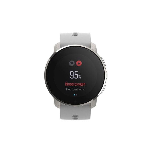 SUUNTO SMART WATCH SUUNTO 9 PEAK TIT BIRCH WHITE