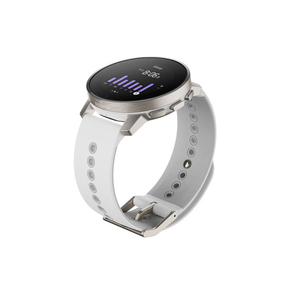 SUUNTO SMART WATCH SUUNTO 9 PEAK TIT BIRCH WHITE