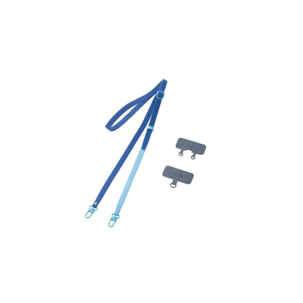 ELECOM PHONE ACCESSORIES P-STSDH2SPBU