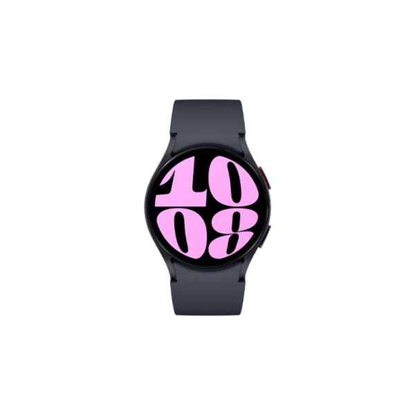 SAMSUNG SMART WATCH  SM-R935FZKAXSP 40 LTE GRA W6