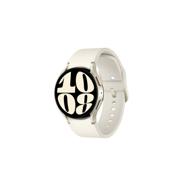 SAMSUNG SMART WATCH  SM-R935FZEAXSP 40 LTE GOL W6